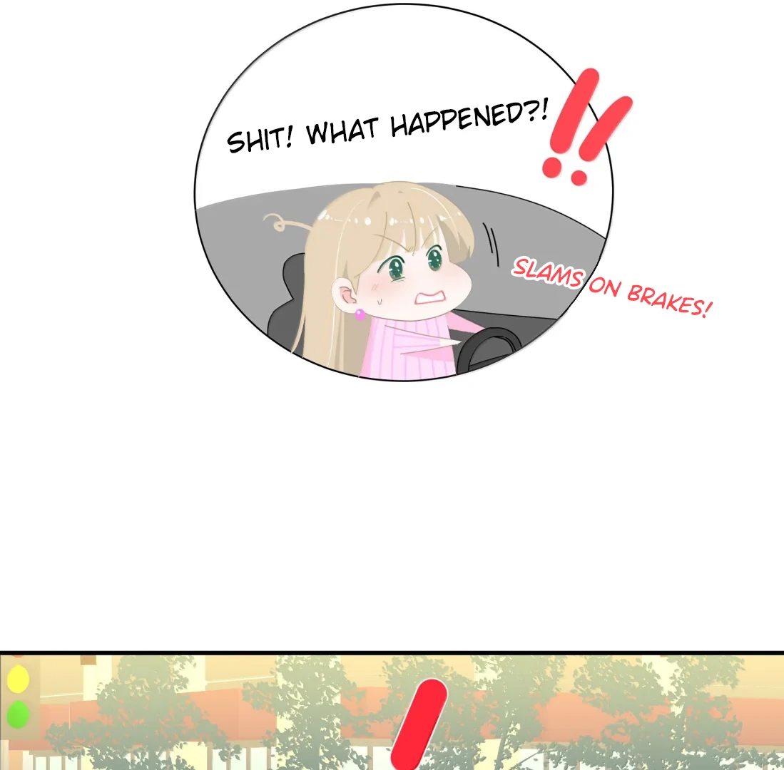 Summer Trend Chapter 62 page 54 - 