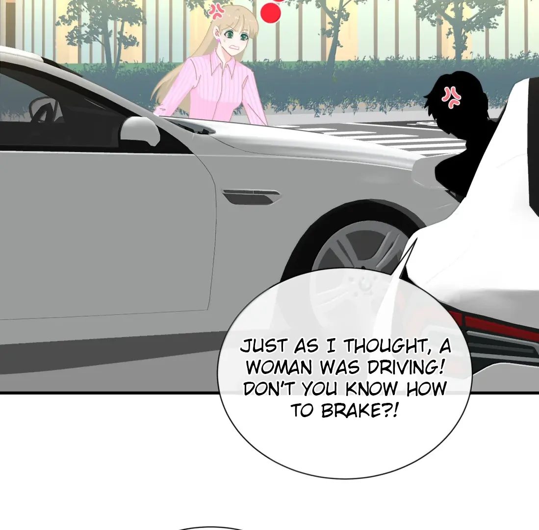 Summer Trend Chapter 62 page 55 - 