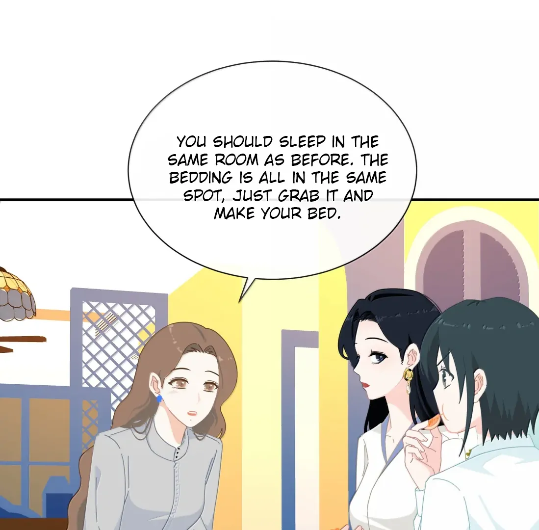 Summer Trend Chapter 63 page 14 - 
