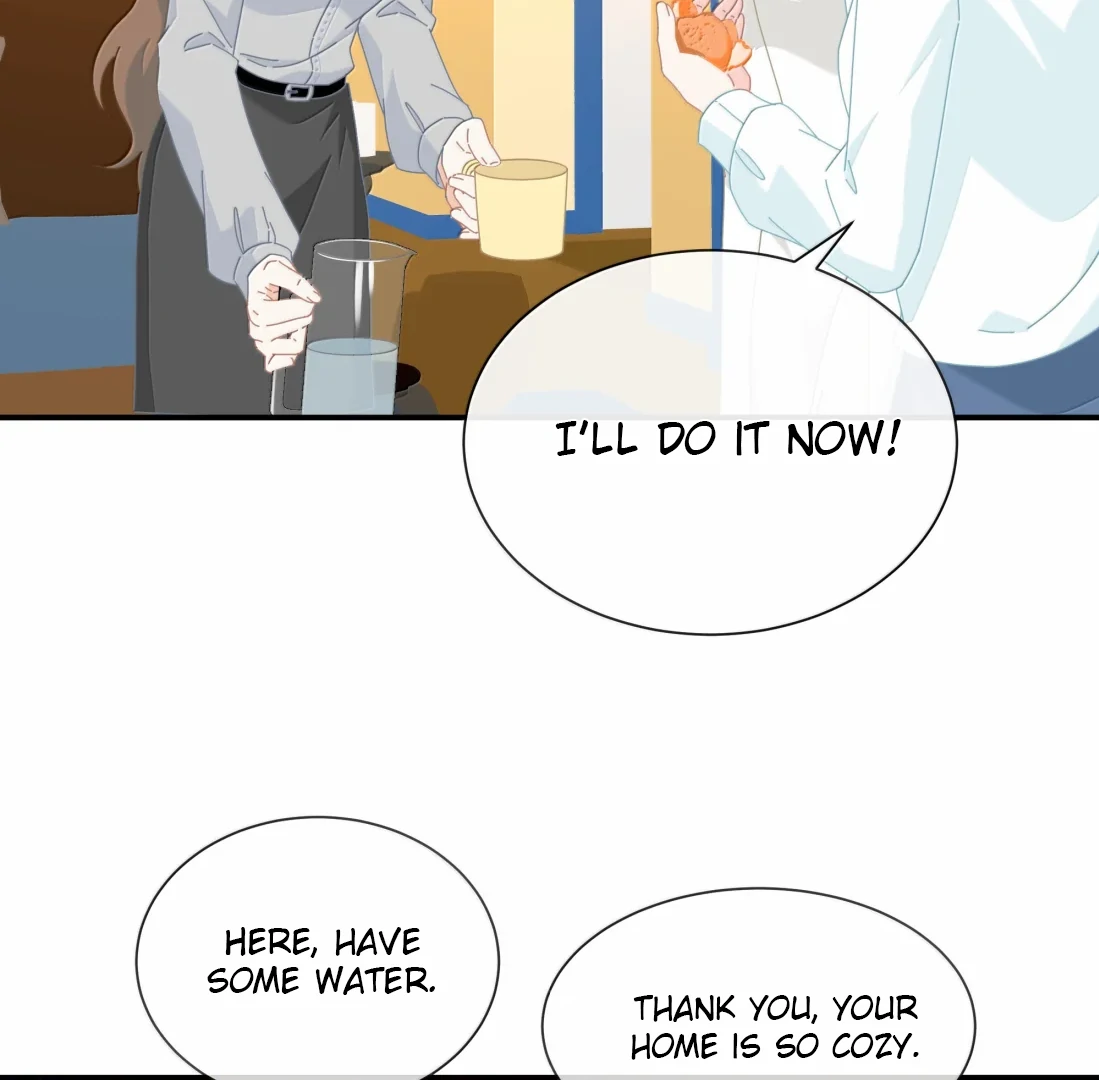 Summer Trend Chapter 63 page 15 - 
