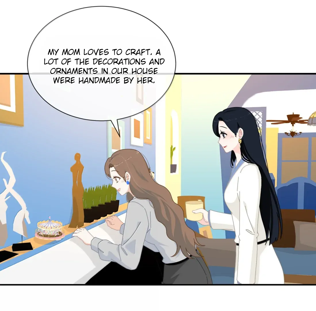 Summer Trend Chapter 63 page 17 - 