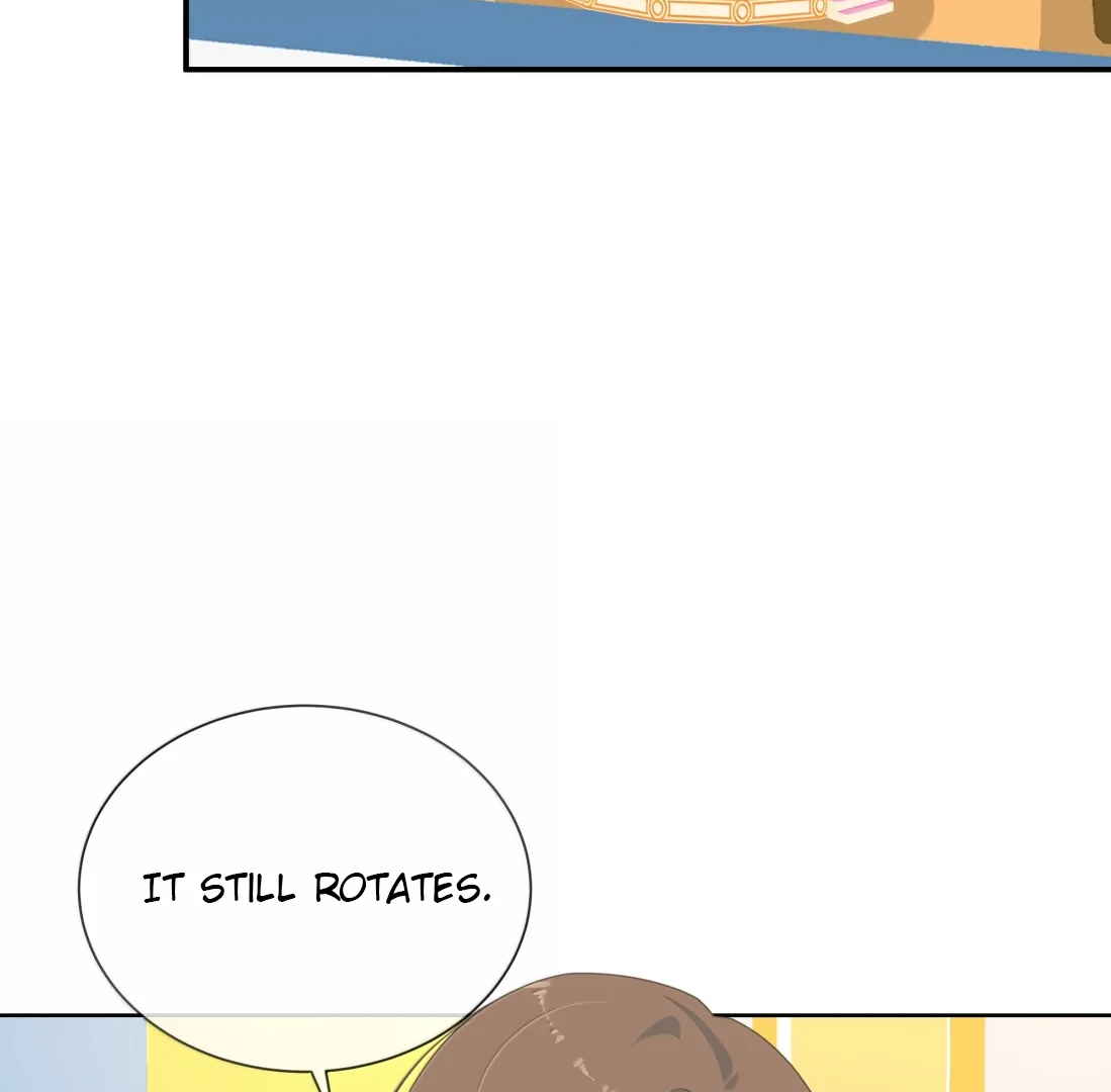 Summer Trend Chapter 63 page 19 - 
