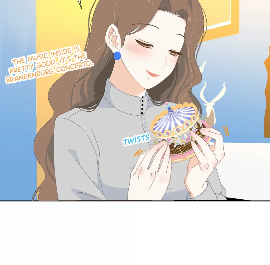 Summer Trend Chapter 63 page 20 - 