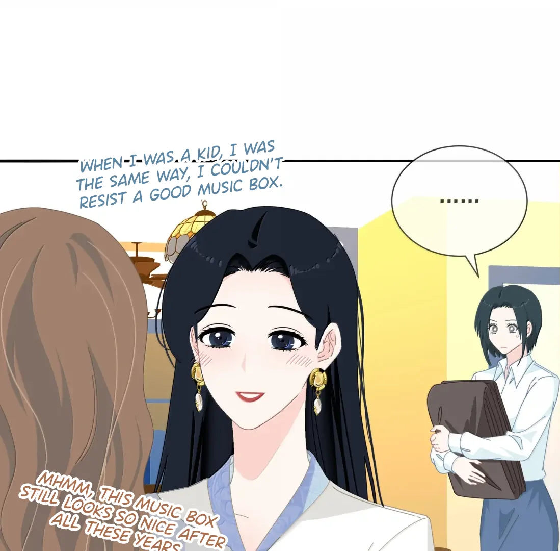 Summer Trend Chapter 63 page 21 - 