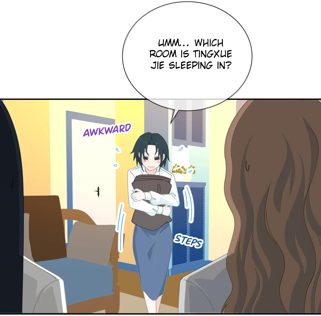 Summer Trend Chapter 63 page 25 - 