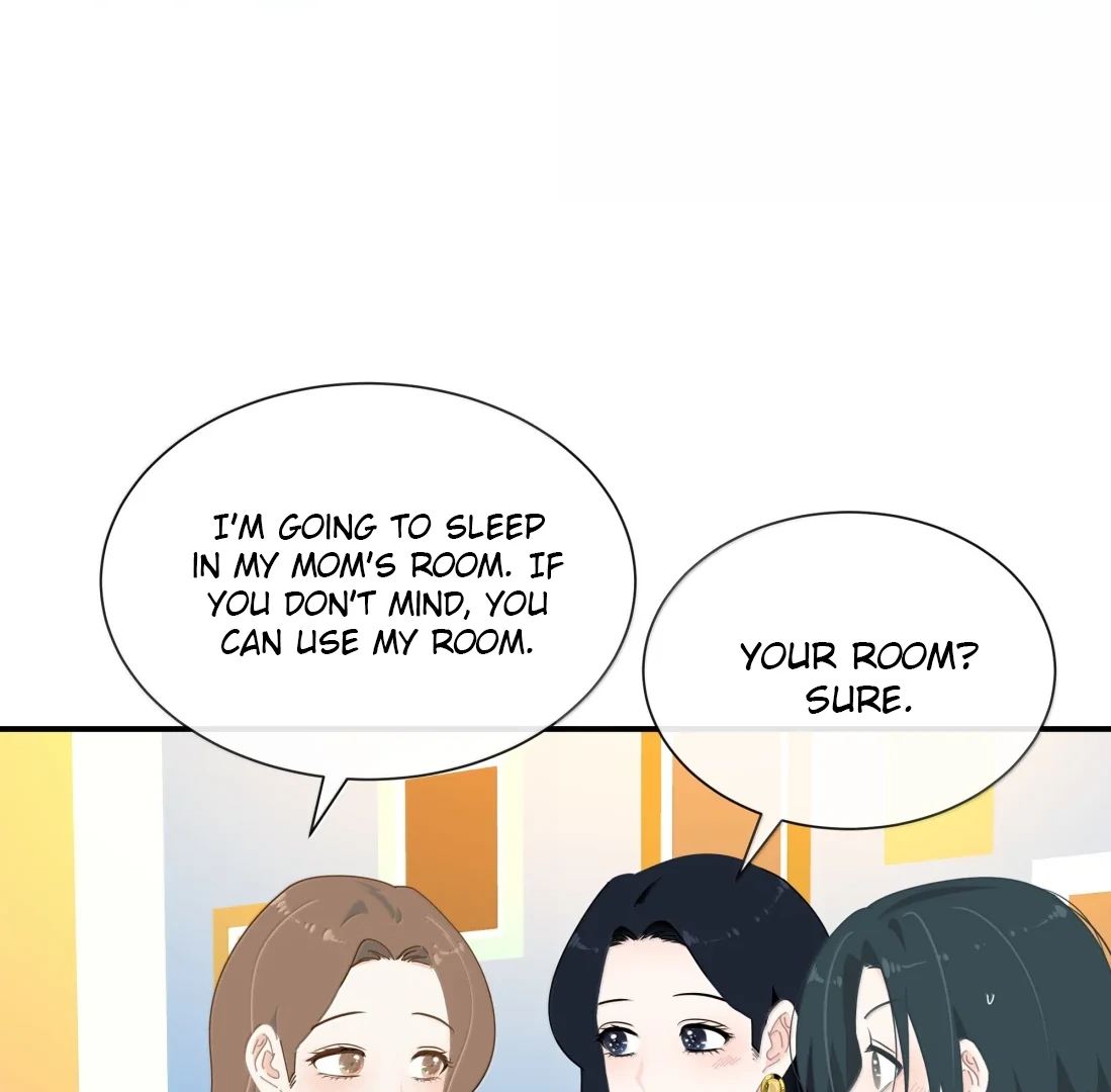 Summer Trend Chapter 63 page 26 - 