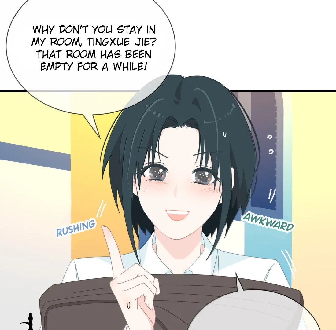 Summer Trend Chapter 63 page 28 - 