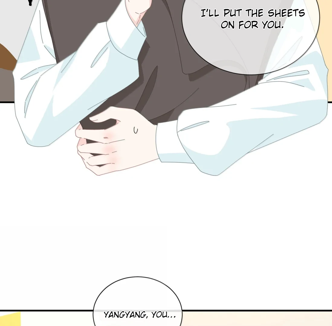 Summer Trend Chapter 63 page 29 - 