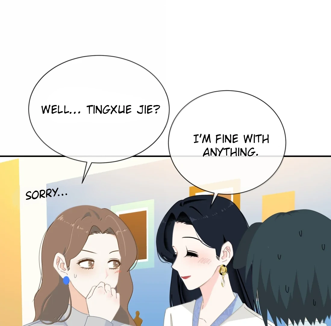 Summer Trend Chapter 63 page 31 - 