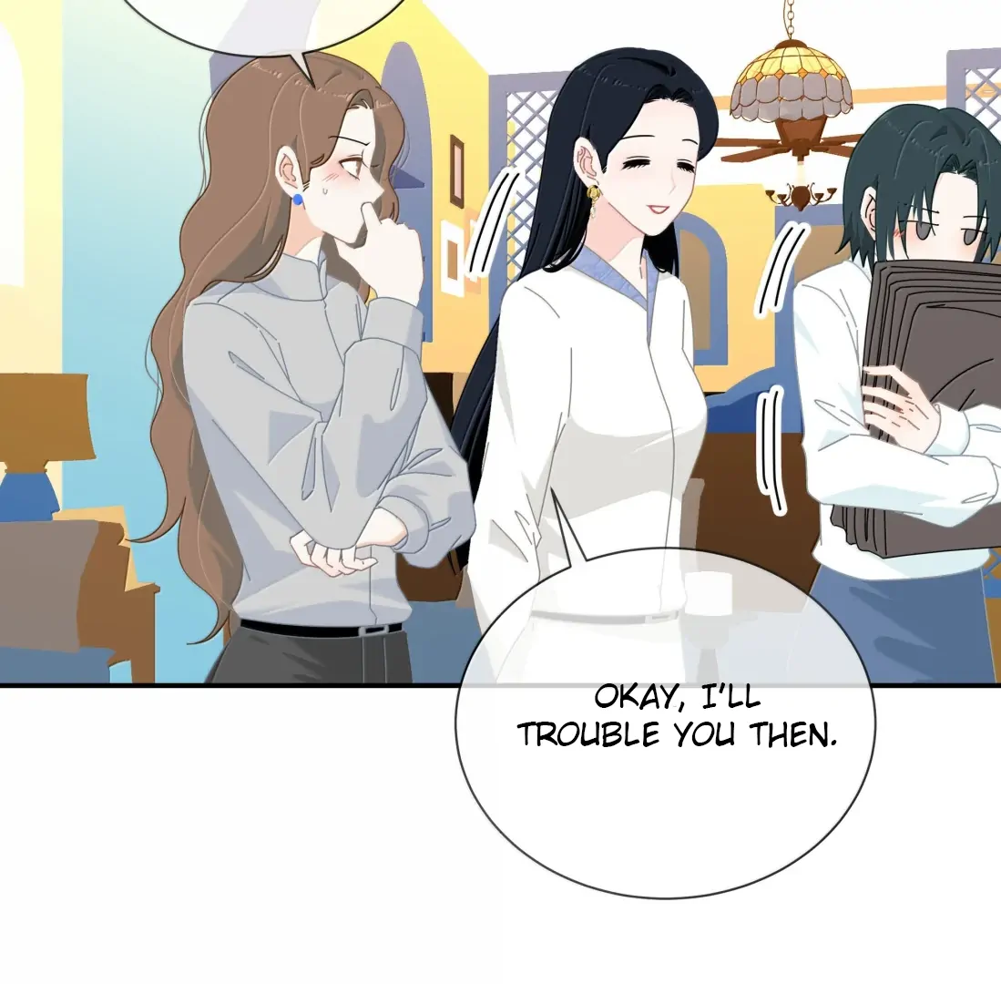 Summer Trend Chapter 63 page 37 - 