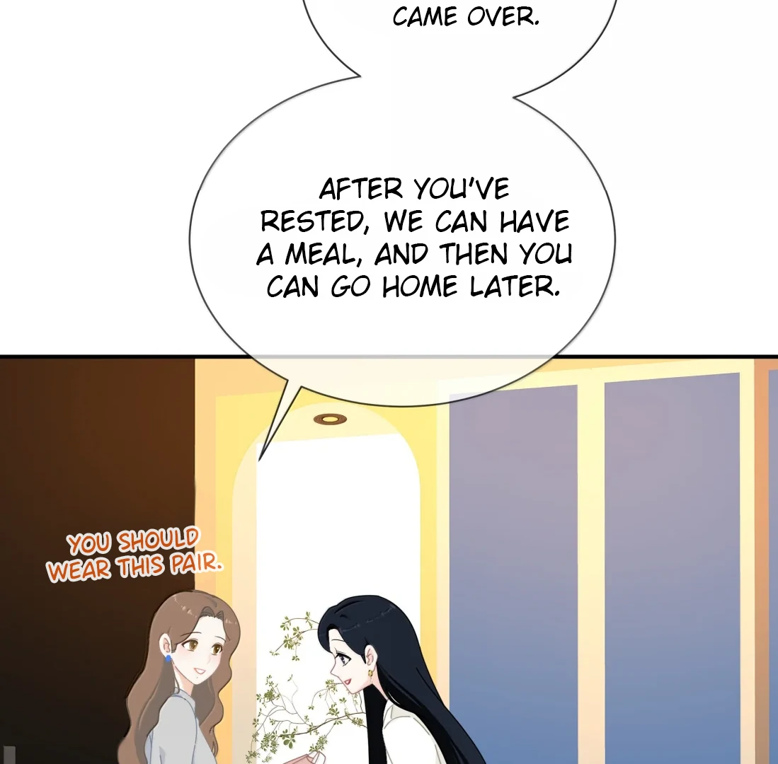Summer Trend Chapter 63 page 5 - 