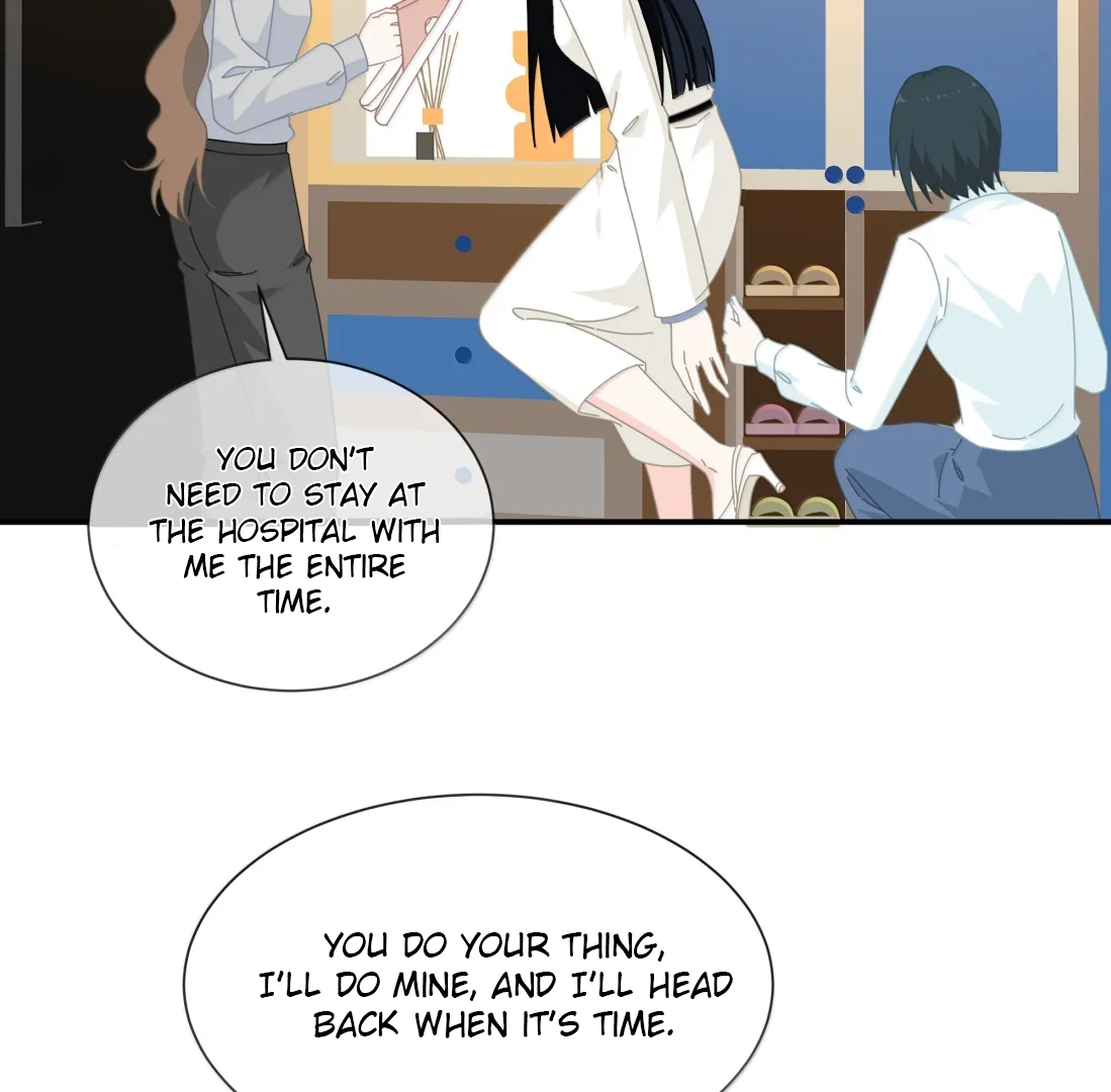 Summer Trend Chapter 63 page 6 - 