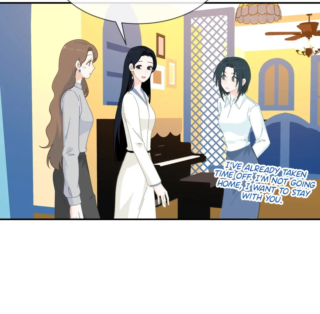 Summer Trend Chapter 63 page 7 - 