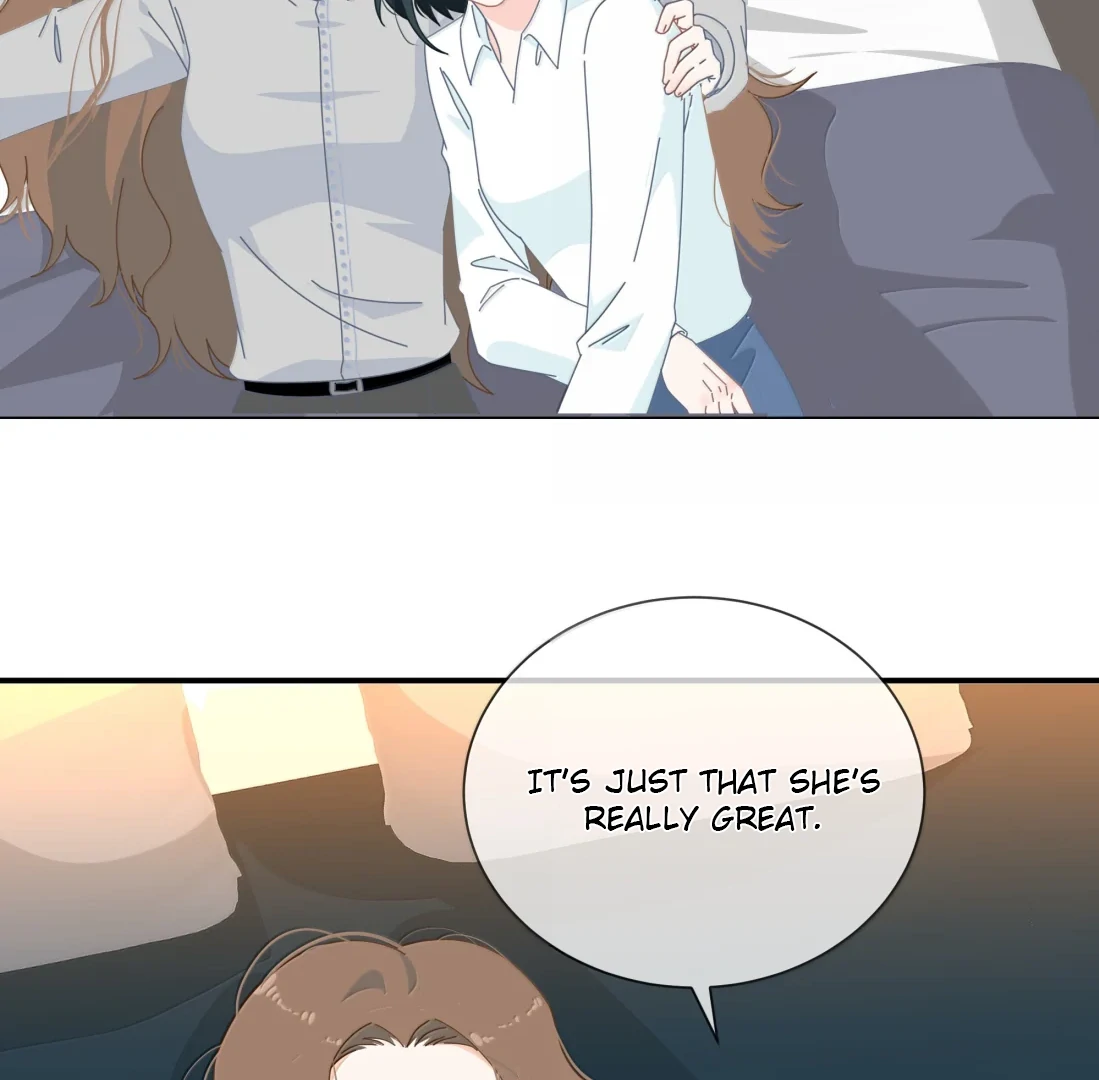 Summer Trend Chapter 63 page 70 - 