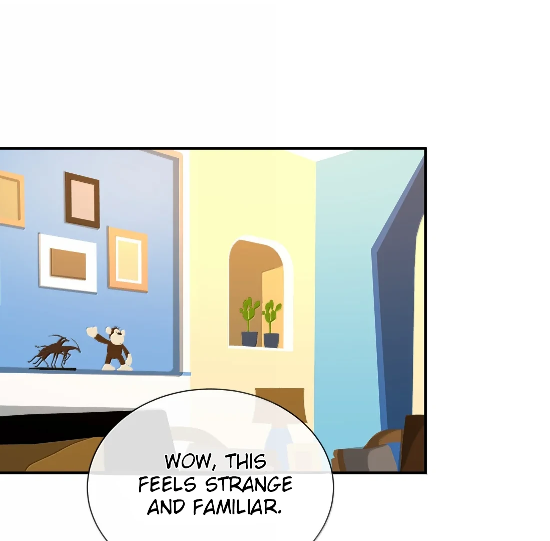 Summer Trend Chapter 63 page 8 - 