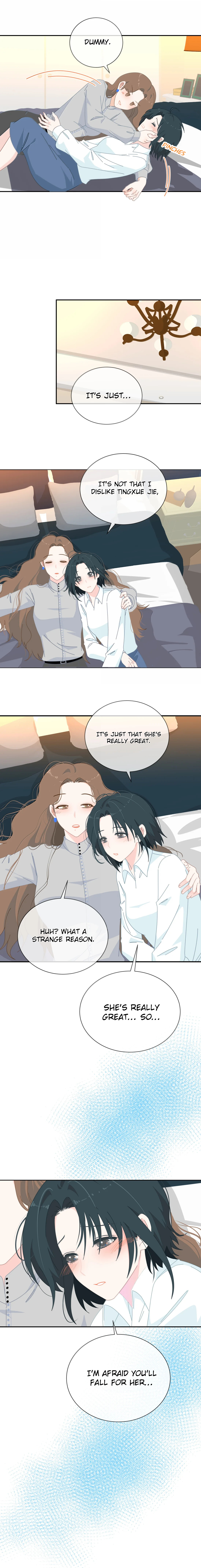Summer Trend Chapter 64 page 7 - 