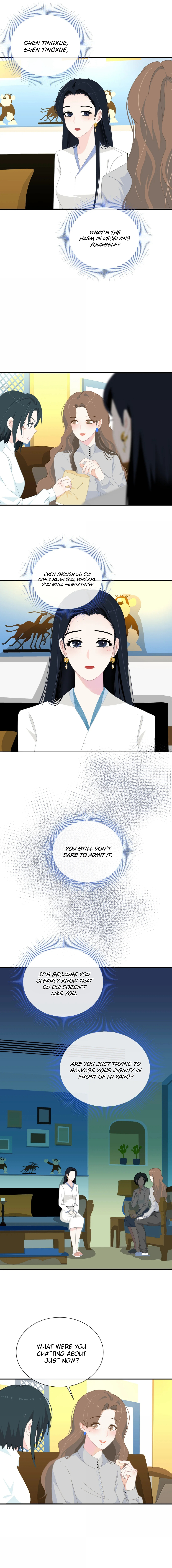 Summer Trend Chapter 66 page 3 - 