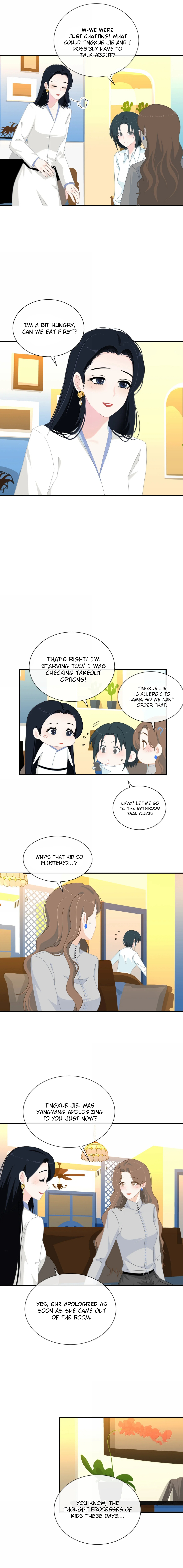 Summer Trend Chapter 66 page 4 - 