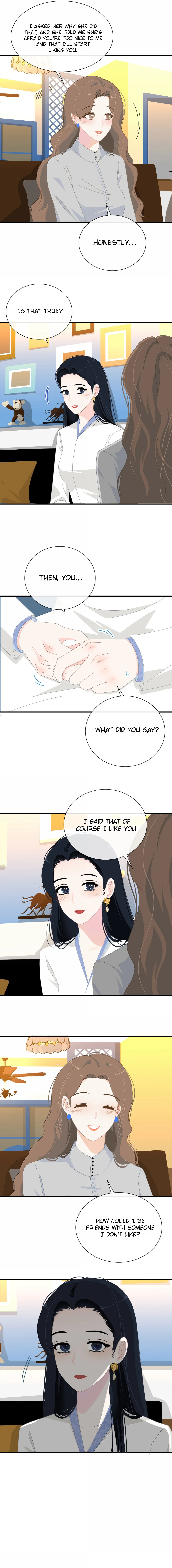 Summer Trend Chapter 66 page 5 - 