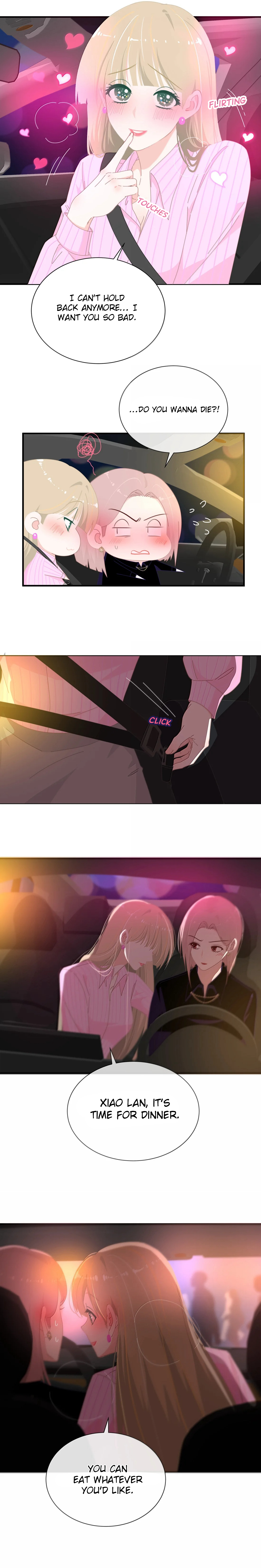Summer Trend Chapter 66 page 7 - 