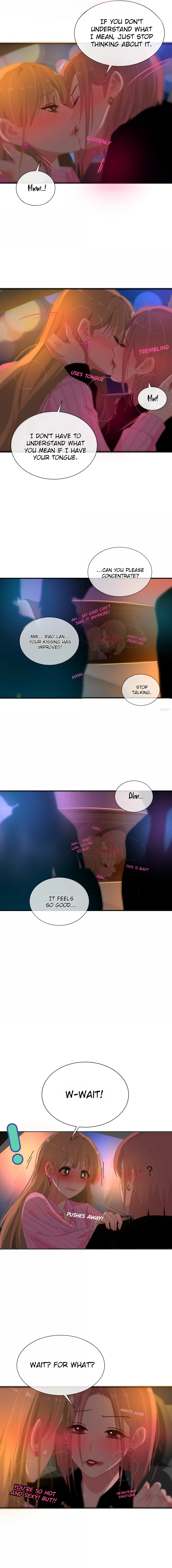 Summer Trend Chapter 67 page 2 - 