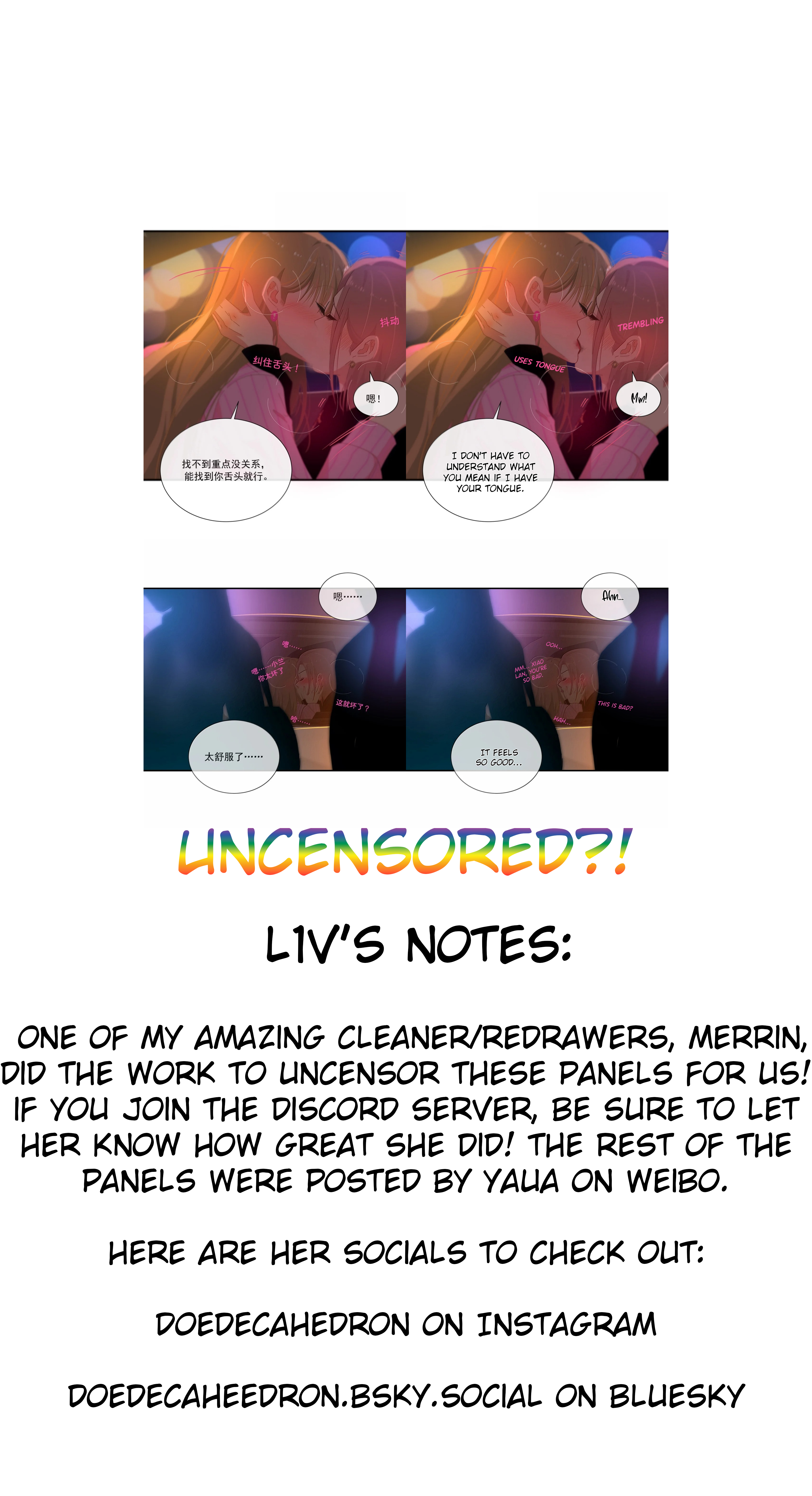 Summer Trend Chapter 67 page 10 - 