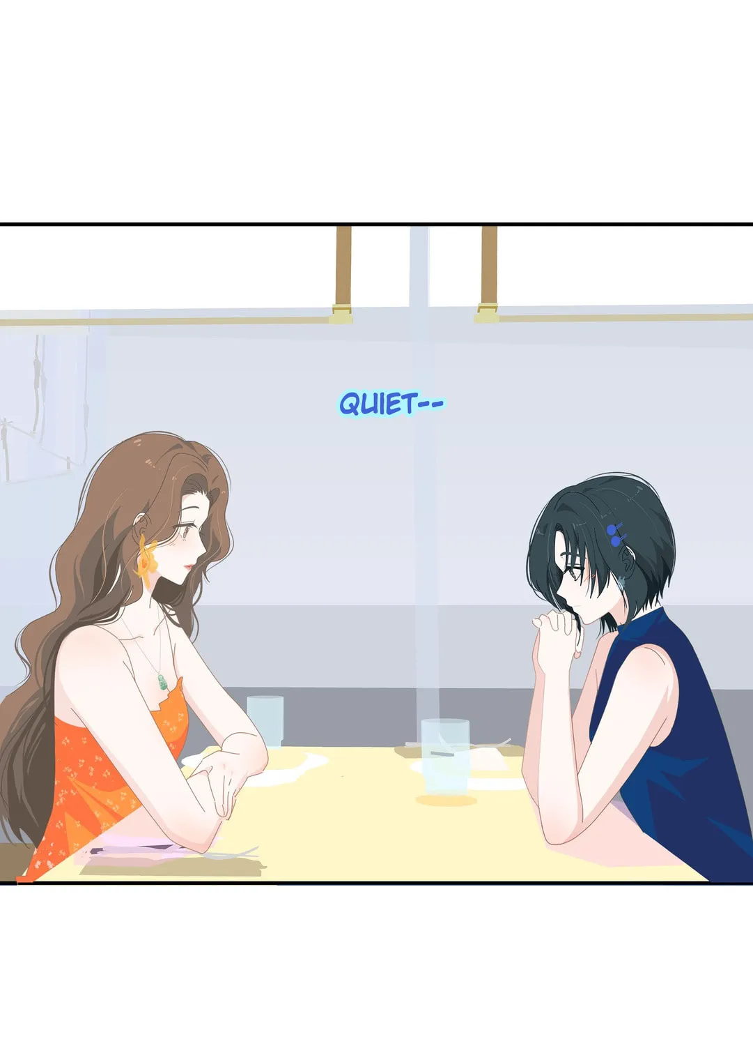Summer Trend Chapter 7 page 13 - 