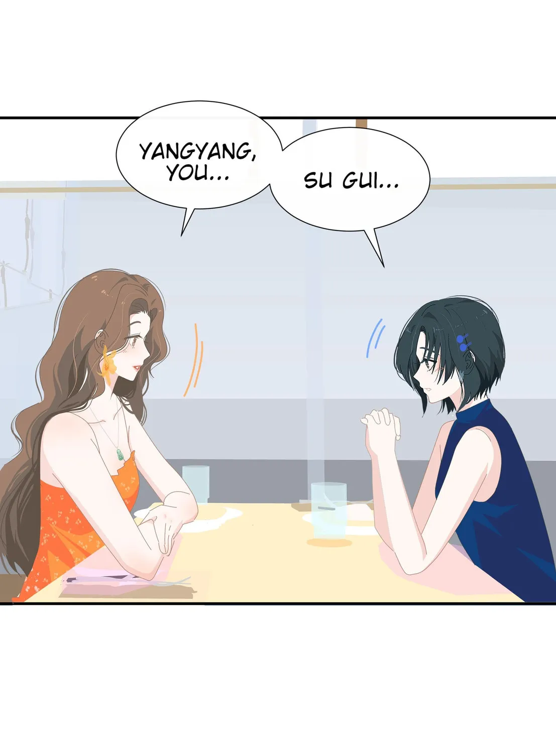 Summer Trend Chapter 7 page 15 - 