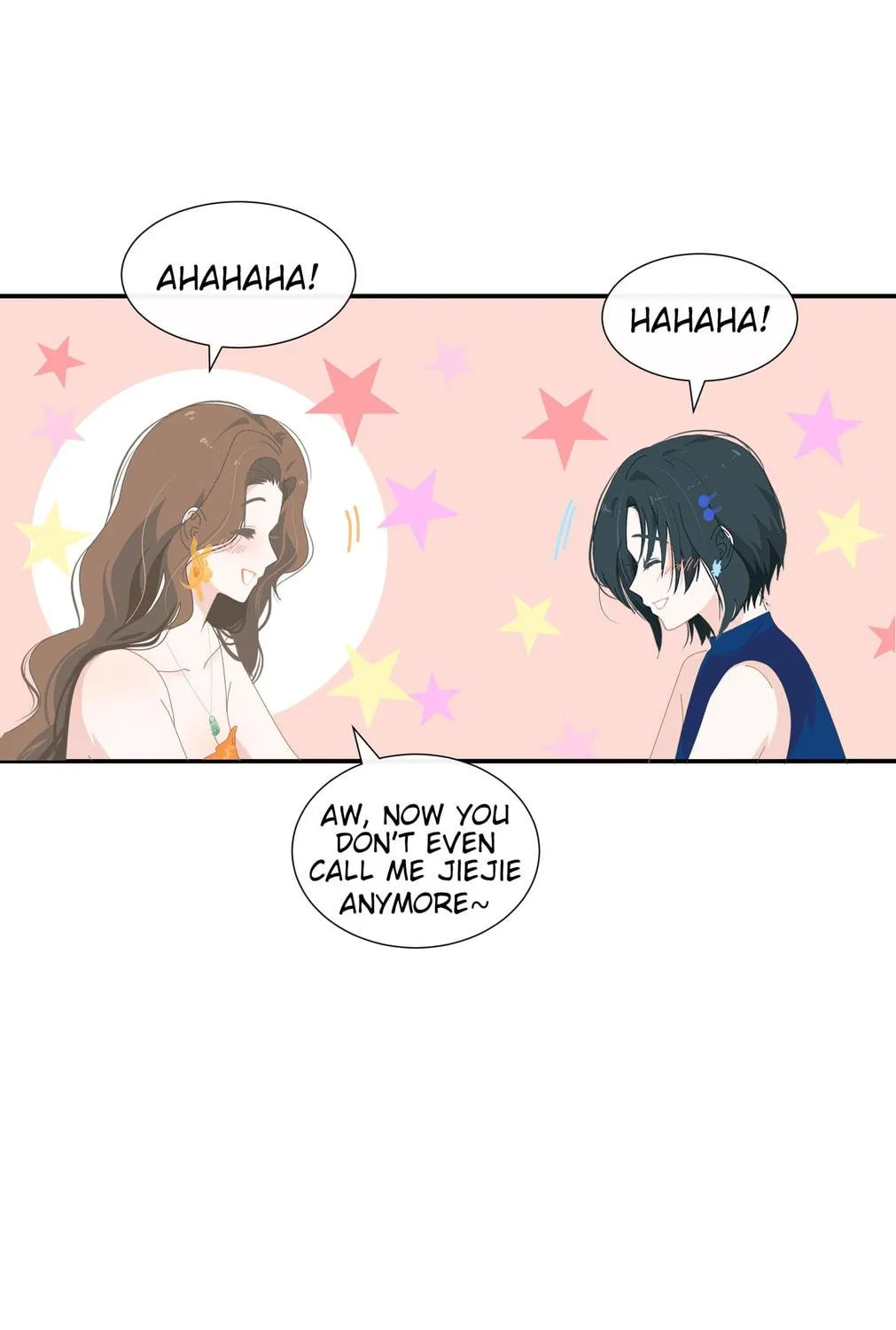 Summer Trend Chapter 7 page 19 - 