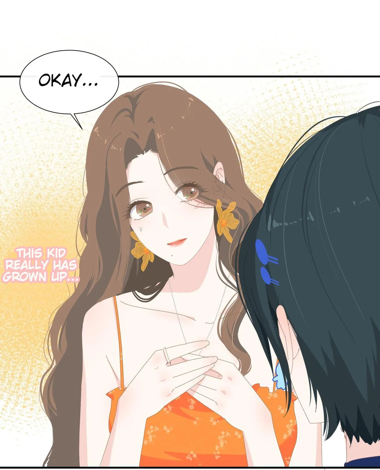 Summer Trend Chapter 7 page 23 - 