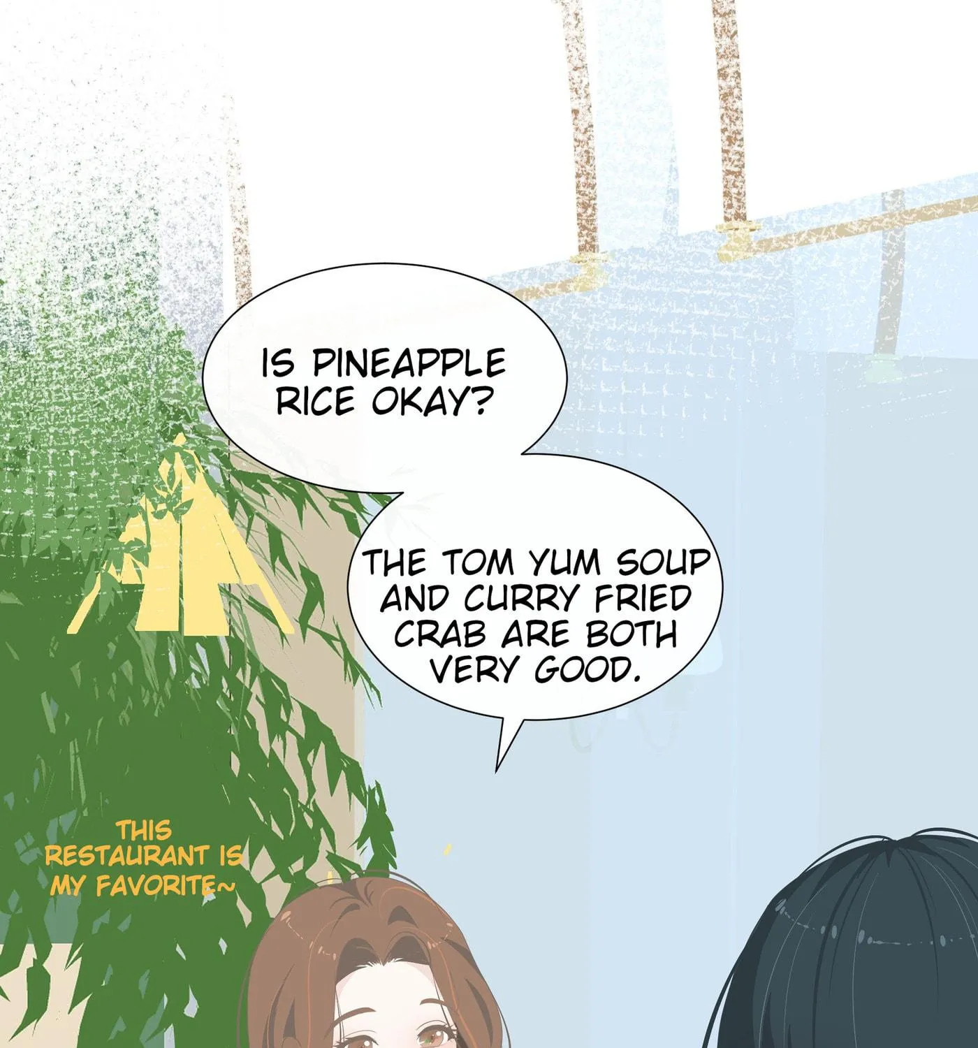 Summer Trend Chapter 7 page 5 - 