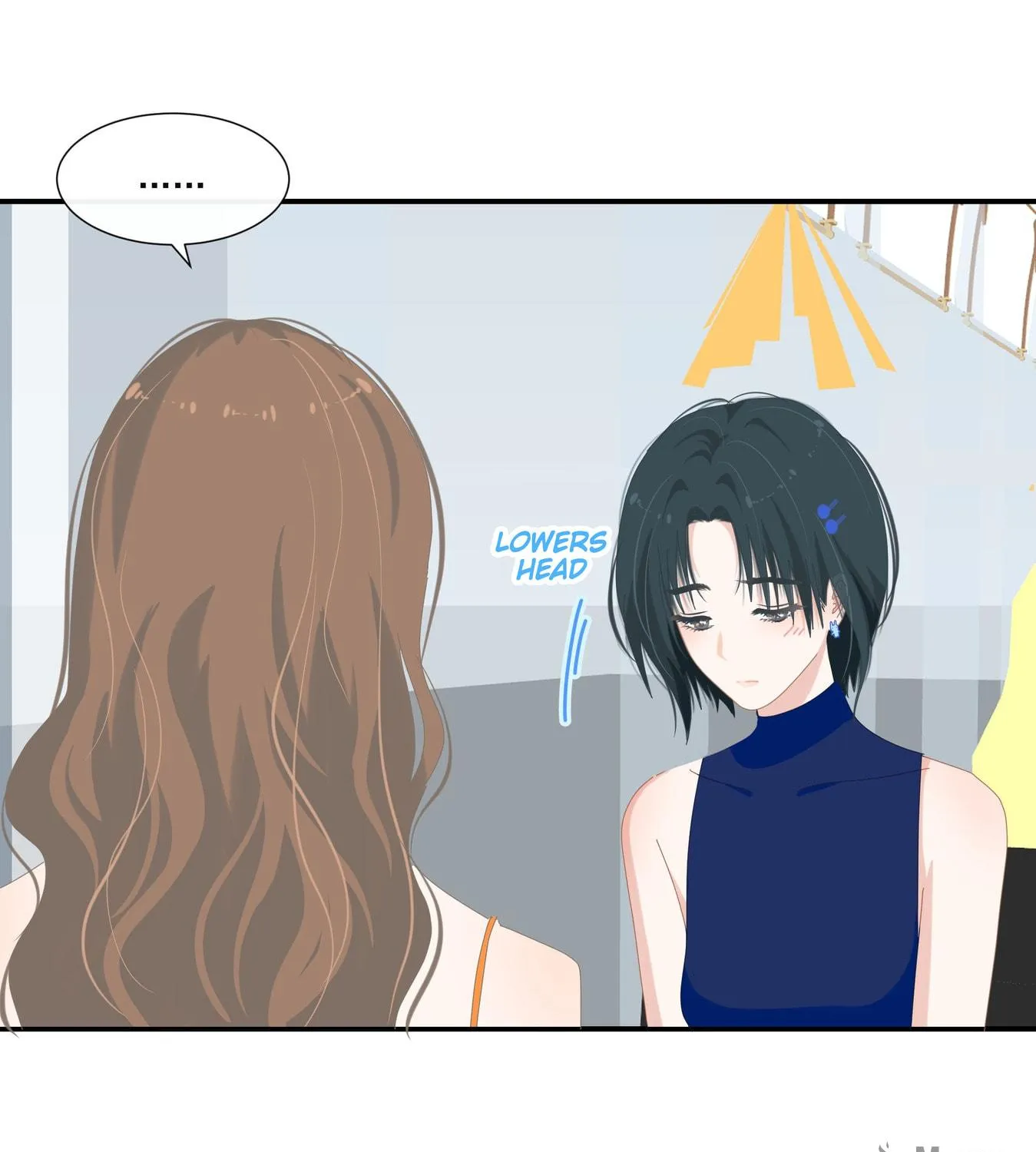 Summer Trend Chapter 7 page 41 - 