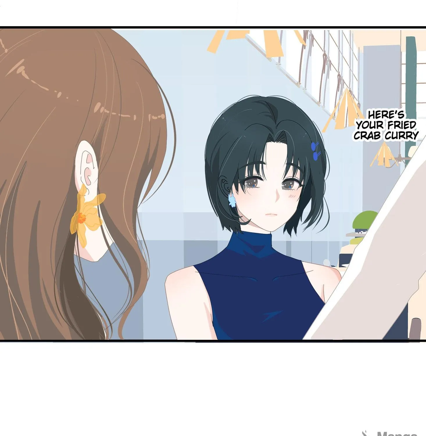 Summer Trend Chapter 7 page 49 - 