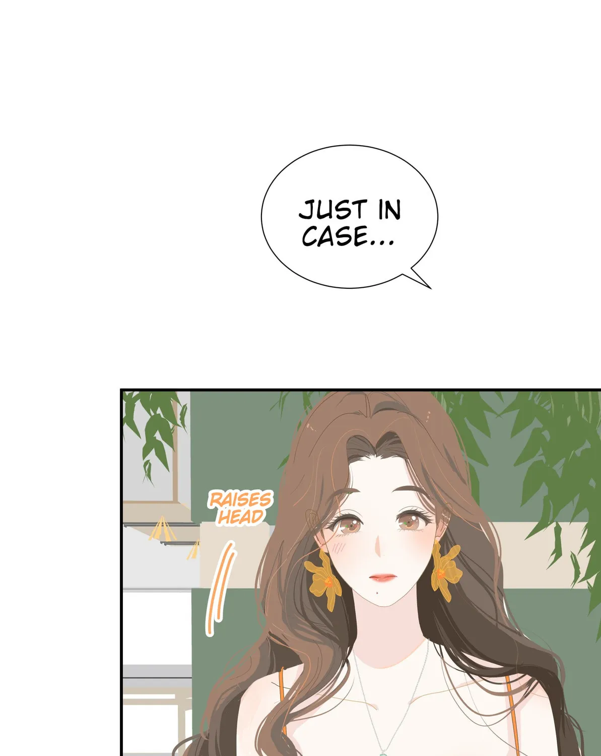 Summer Trend Chapter 7 page 55 - 