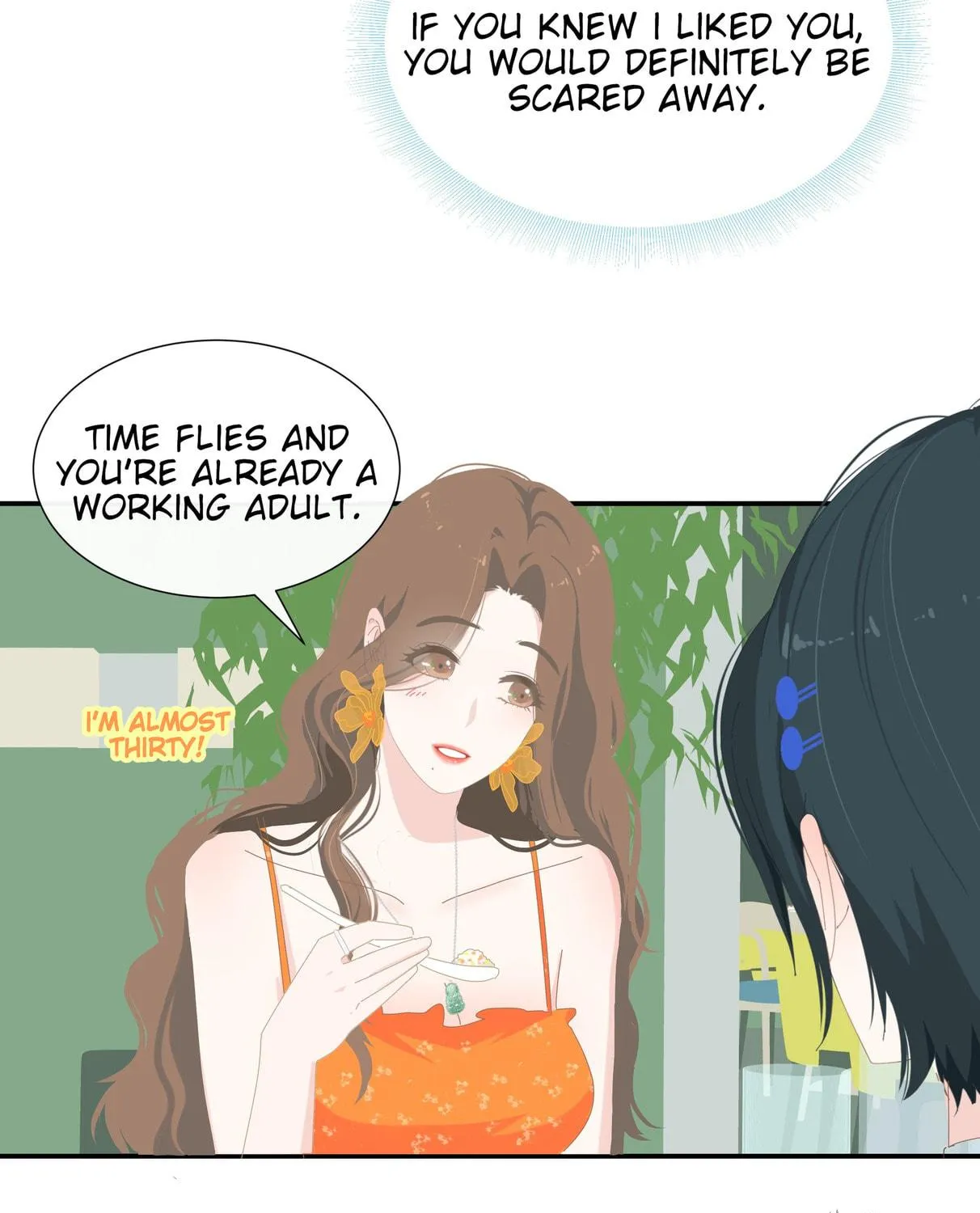 Summer Trend Chapter 7 page 67 - 