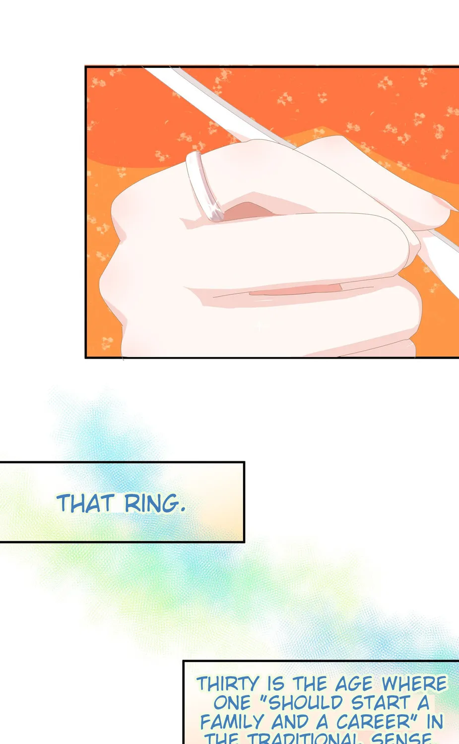 Summer Trend Chapter 7 page 69 - 