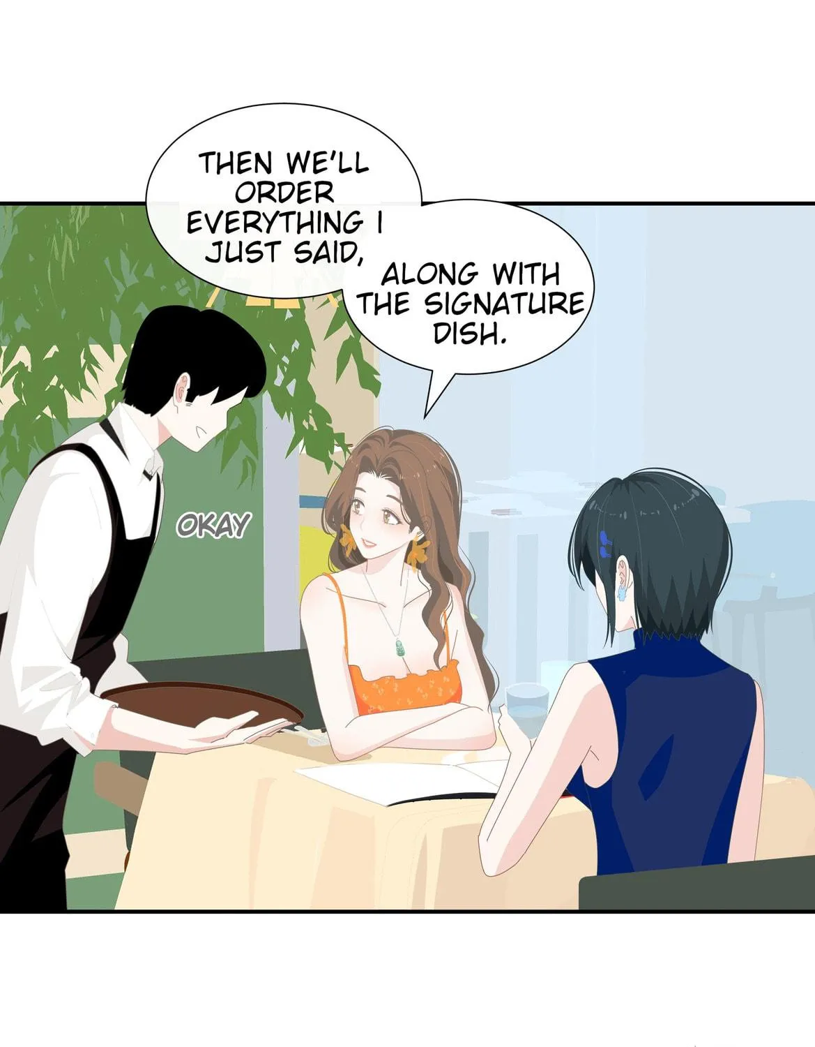 Summer Trend Chapter 7 page 9 - 