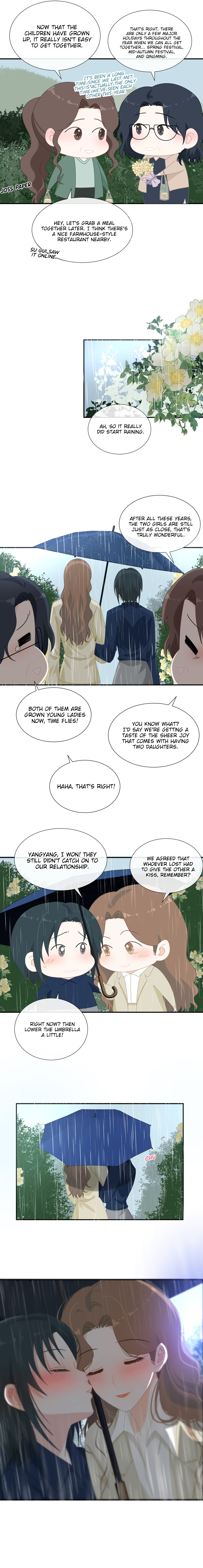 Summer Trend Chapter 75 page 2 - 