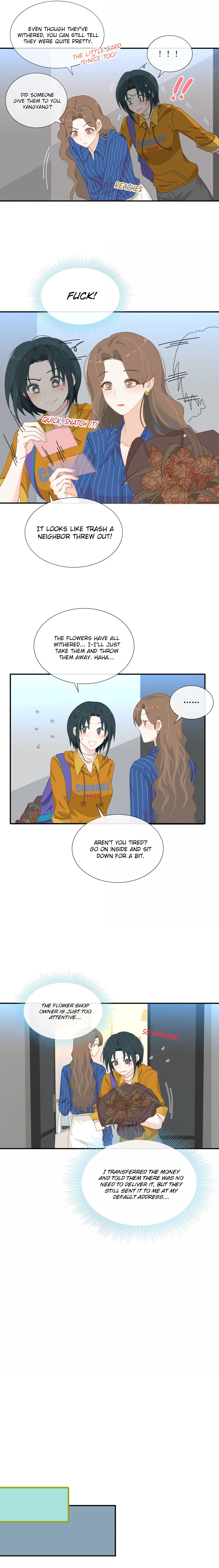 Summer Trend Chapter 76 page 2 - 
