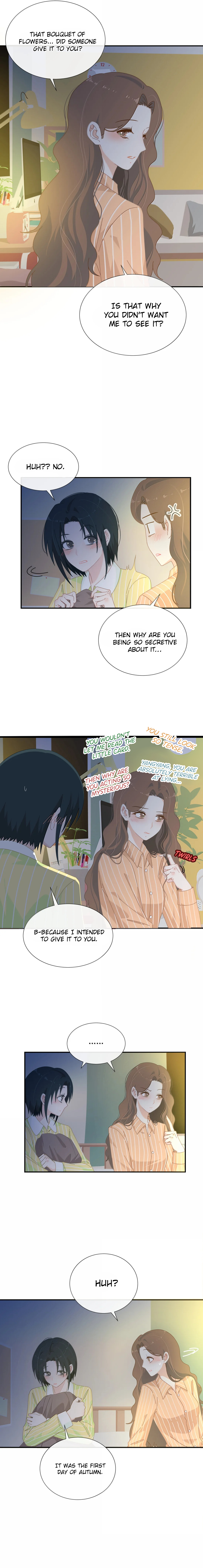 Summer Trend Chapter 76 page 4 - 