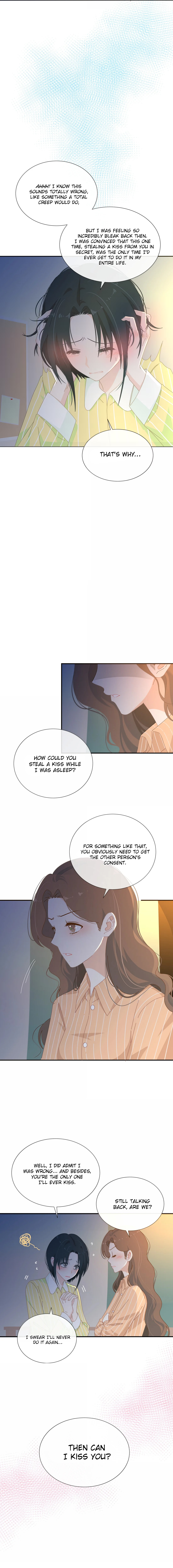 Summer Trend Chapter 76 page 7 - 