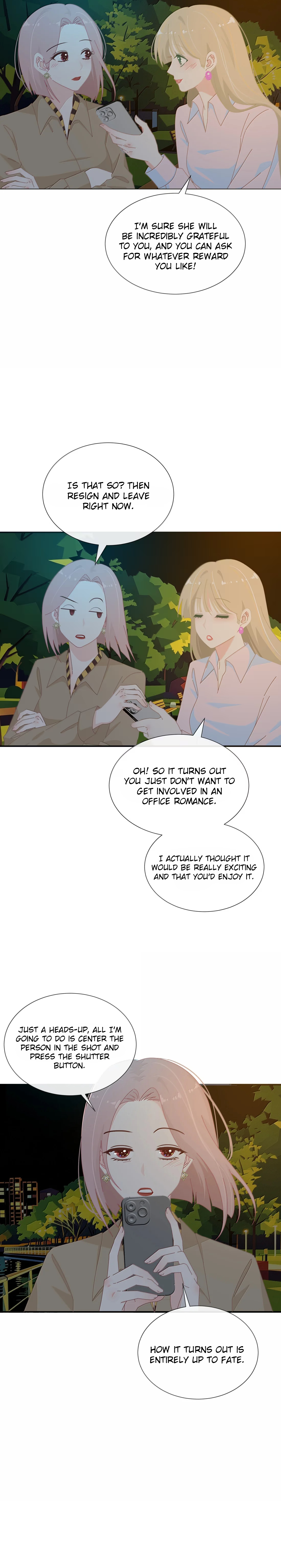 Summer Trend Chapter 78 page 2 - 