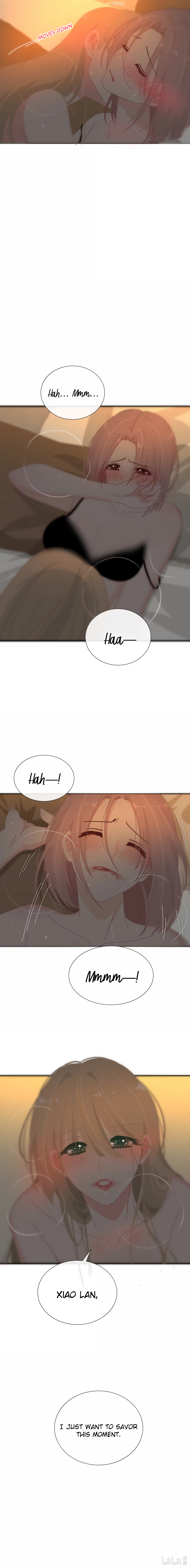 Summer Trend Chapter 78 page 7 - 