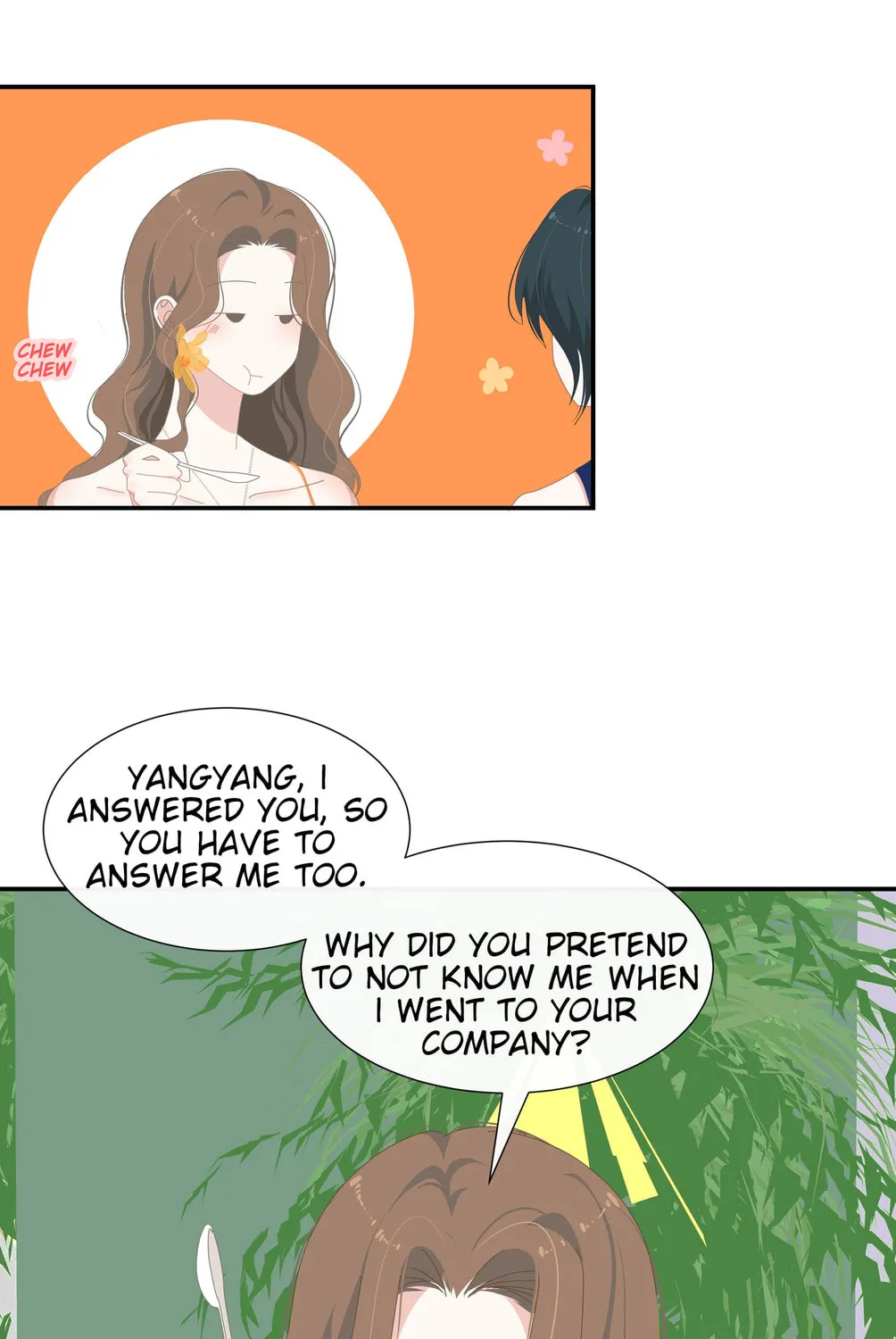 Summer Trend Chapter 8 page 15 - 