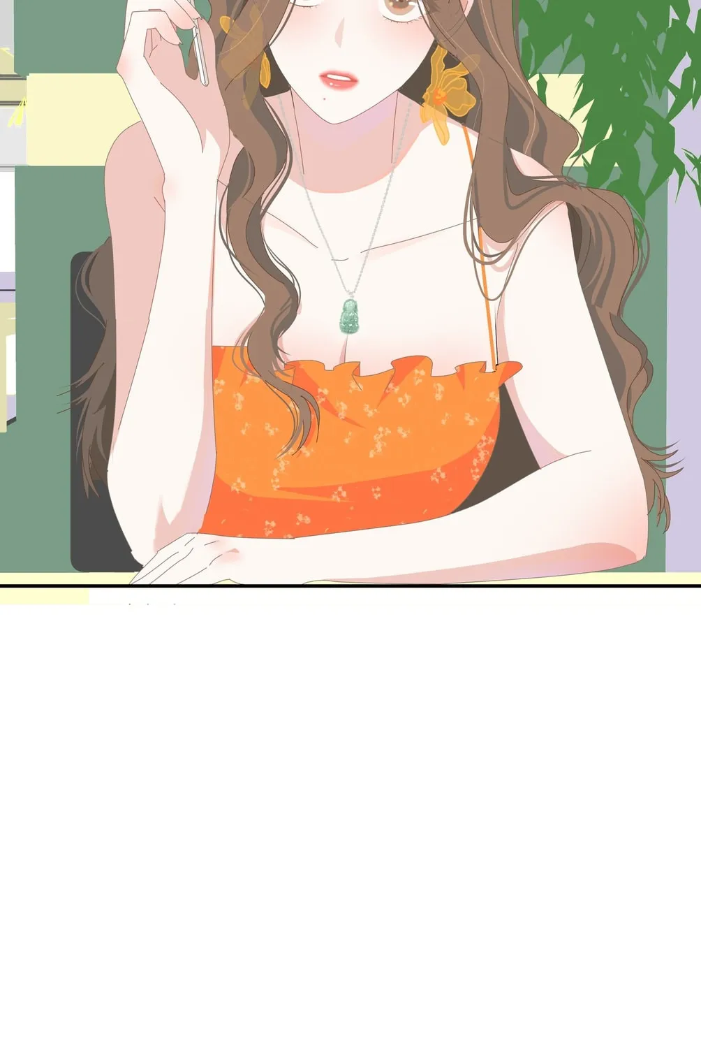 Summer Trend Chapter 8 page 17 - 