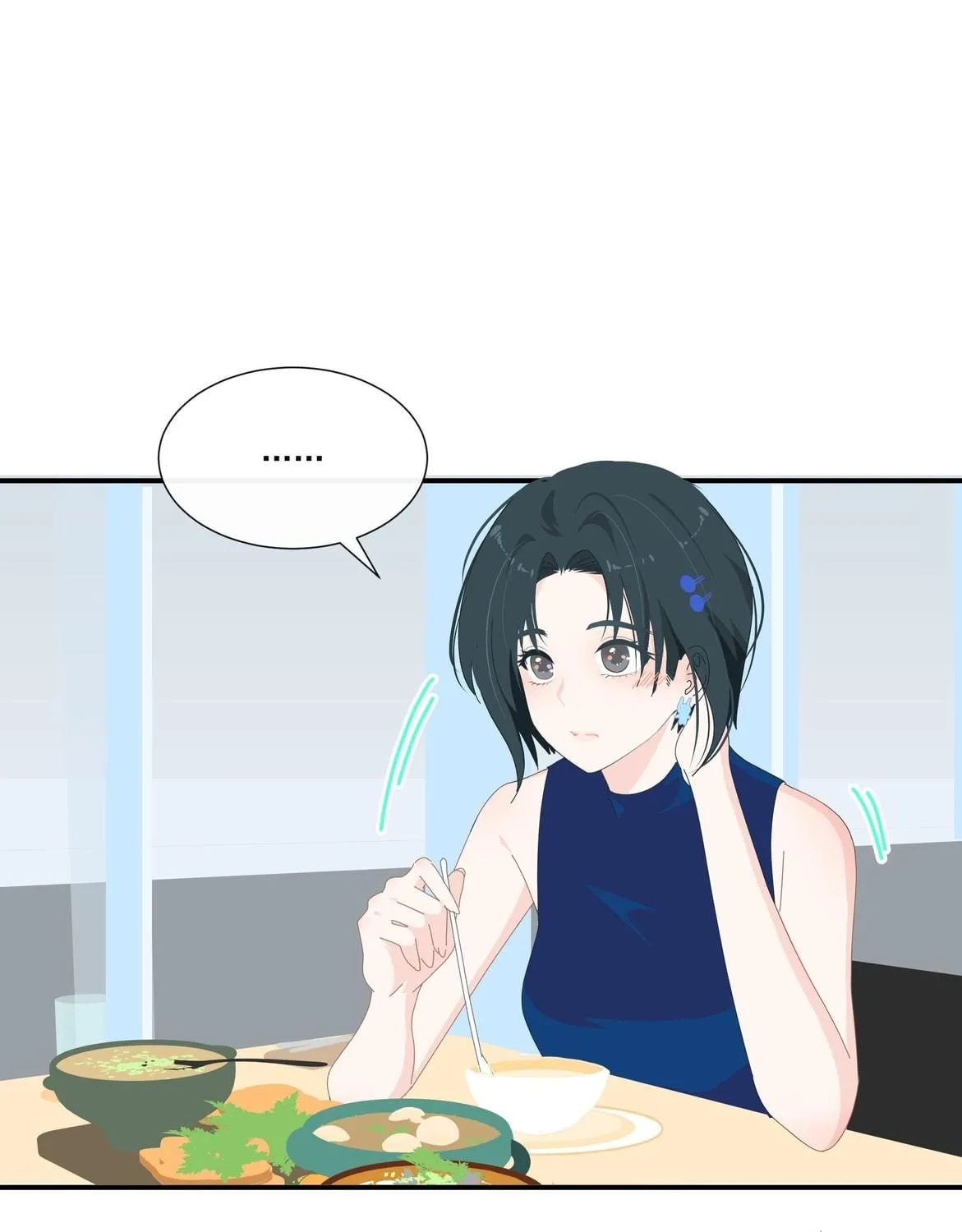 Summer Trend Chapter 8 page 19 - 