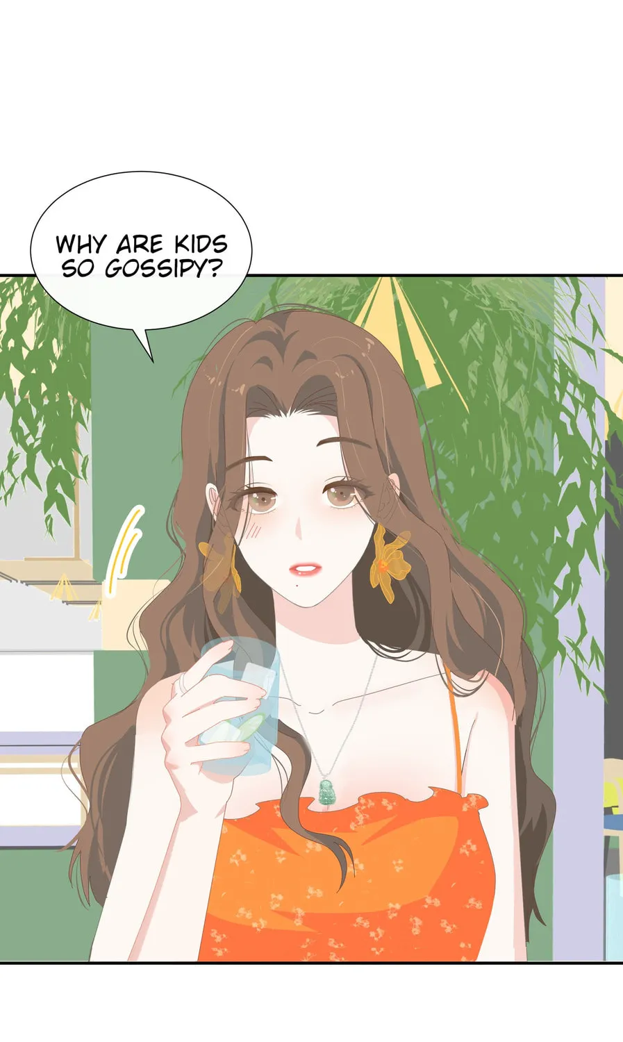 Summer Trend Chapter 8 page 3 - 