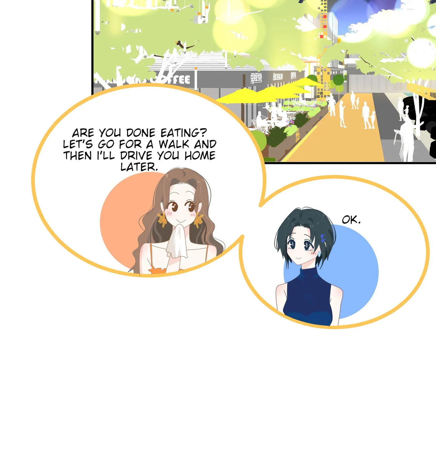 Summer Trend Chapter 8 page 33 - 