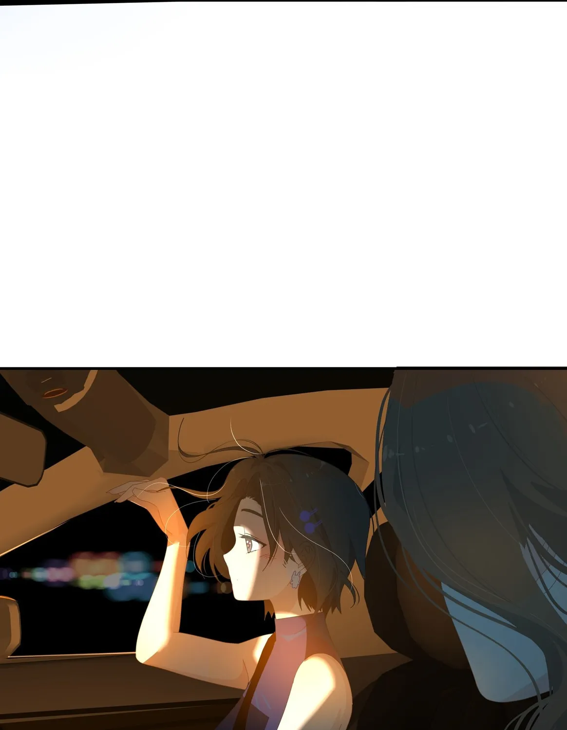 Summer Trend Chapter 8 page 41 - 