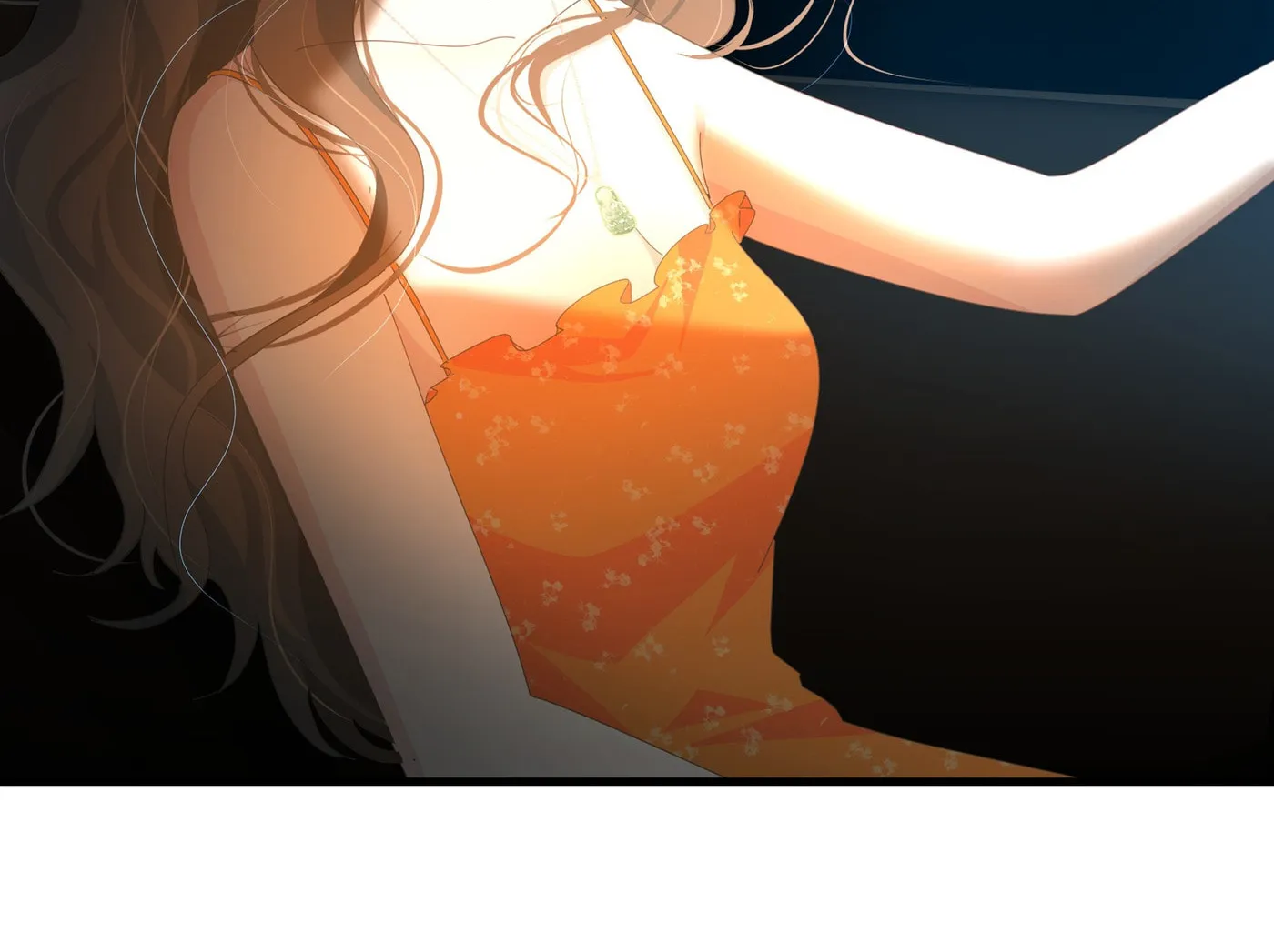 Summer Trend Chapter 8 page 50 - 